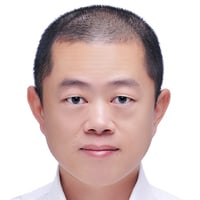 Hegel Yu
