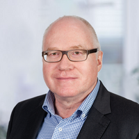 Egbert Strahler