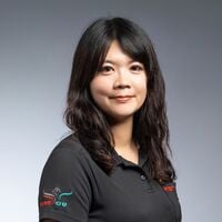Sandy Cheng