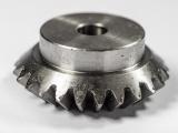 Workpiece of steel, unprocessed