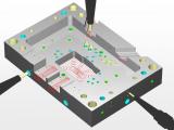 Innovation in Mould Making with Pictures by PC CAD/CAM Version 3.10 - Moulding EXPO 2023