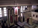 LAZZATI S.p.A. High Performance Boring Mills