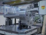 LAZZATI S.p.A. High Performance Boring Mills