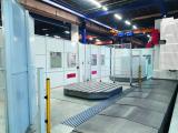 Rotary Tables ECOMILL S