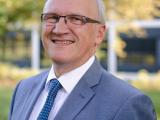 Prof. Dirk Biermann, Head of the ISF at the Technical University of Dortmund.