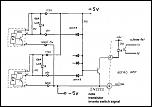 g540 and 5V hall switch interface.jpg