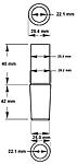 Click image for larger version. 

Name:	29-42 adapter.jpg 
Views:	0 
Size:	35.9 KB 
ID:	192536