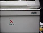 Xerox XDL33D - Front.png