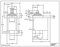 Click image for larger version. 

Name:	x2 head layout dimensioned.jpg 
Views:	1 
Size:	67.0 KB 
ID:	271400