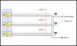 Click image for larger version. 

Name:	hall switch + diodes + extra LEDs.jpg 
Views:	0 
Size:	39.9 KB 
ID:	312266