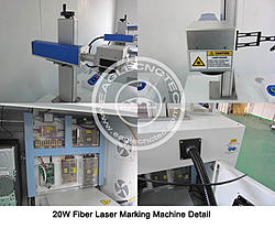 20w fiber laser marking machine details.jpg