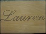 Script Inlay Sanded and Filled.JPG