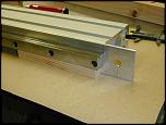 aligning rail to extrusion.JPG