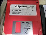 Bridgeport Romi Floppy Disks 001.jpg