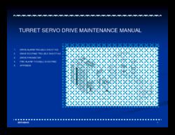 Servo turret maintanence manual.pdf