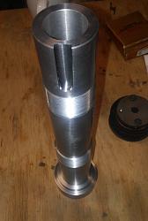 Click image for larger version. 

Name:	spindle shaft almost done 2.jpg 
Views:	0 
Size:	54.5 KB 
ID:	472748
