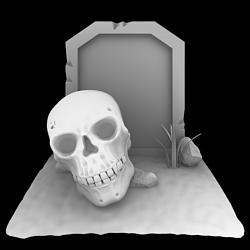 skull on grave.jpg