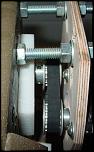 y bearing and pulleys for short belt.jpg
