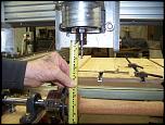 Aproximate 6 inch clearance between center of rotary axis and router bit.jpg