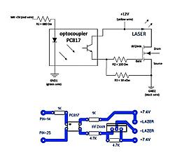 Click image for larger version. 

Name:	opto-isolator & FET.jpg 
Views:	1 
Size:	56.8 KB 
ID:	387964