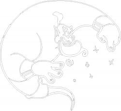 Click image for larger version. 

Name:	Aladdin Genie Lamp Drawing_DXF.jpg 
Views:	0 
Size:	176.5 KB 
ID:	469884