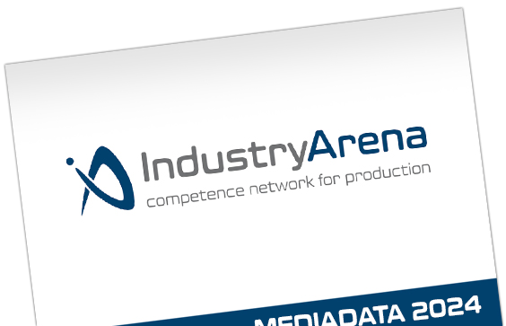 IndustryArena Mediadata 2022