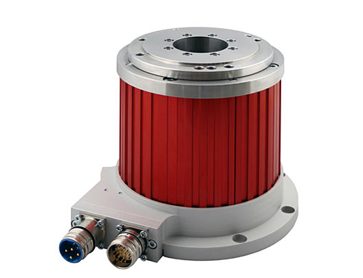 NEW | Torque motor iRD 80-50 