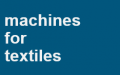 Textile Machinery  - Skyscraper