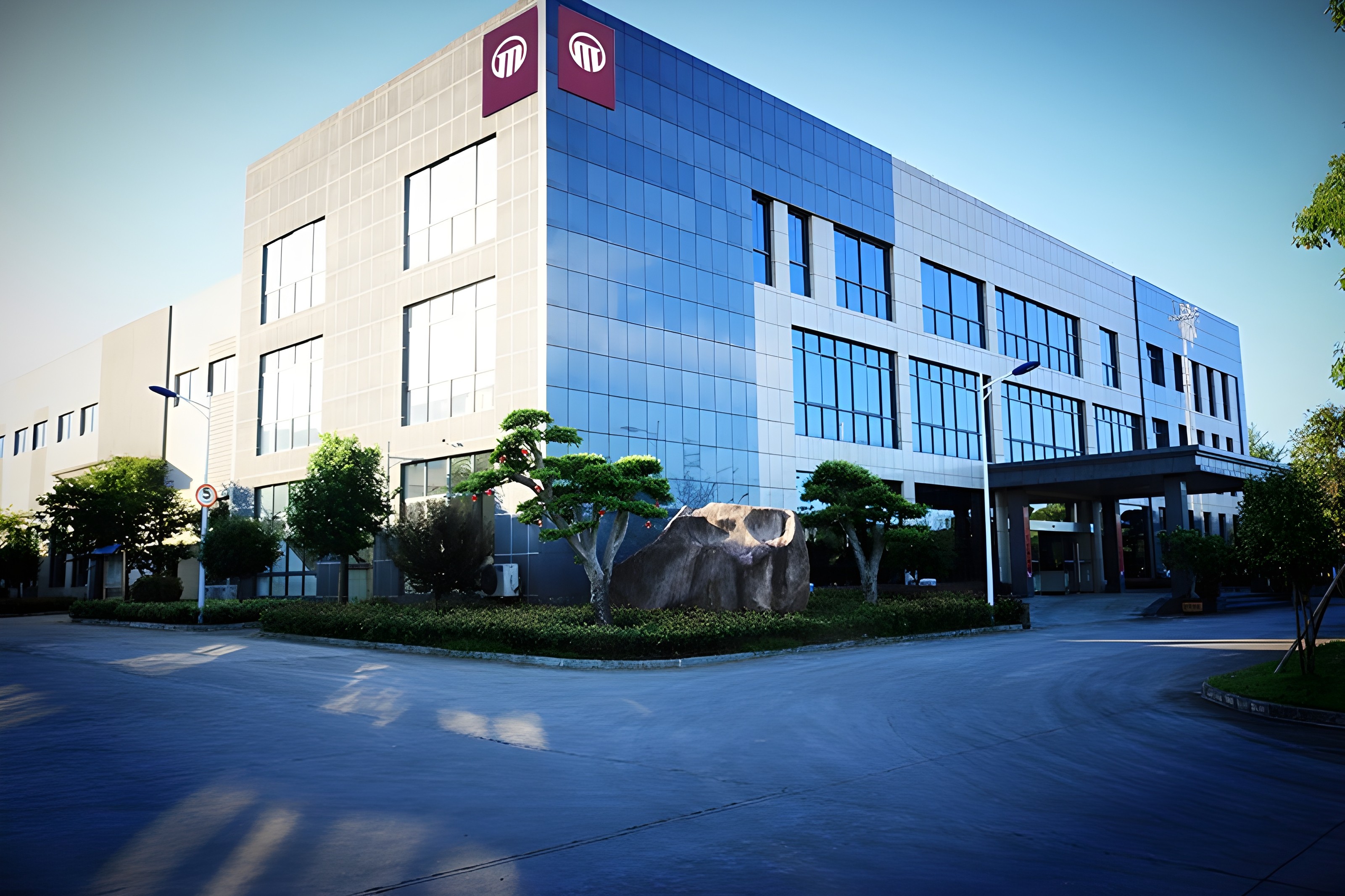 munzertec - Banner