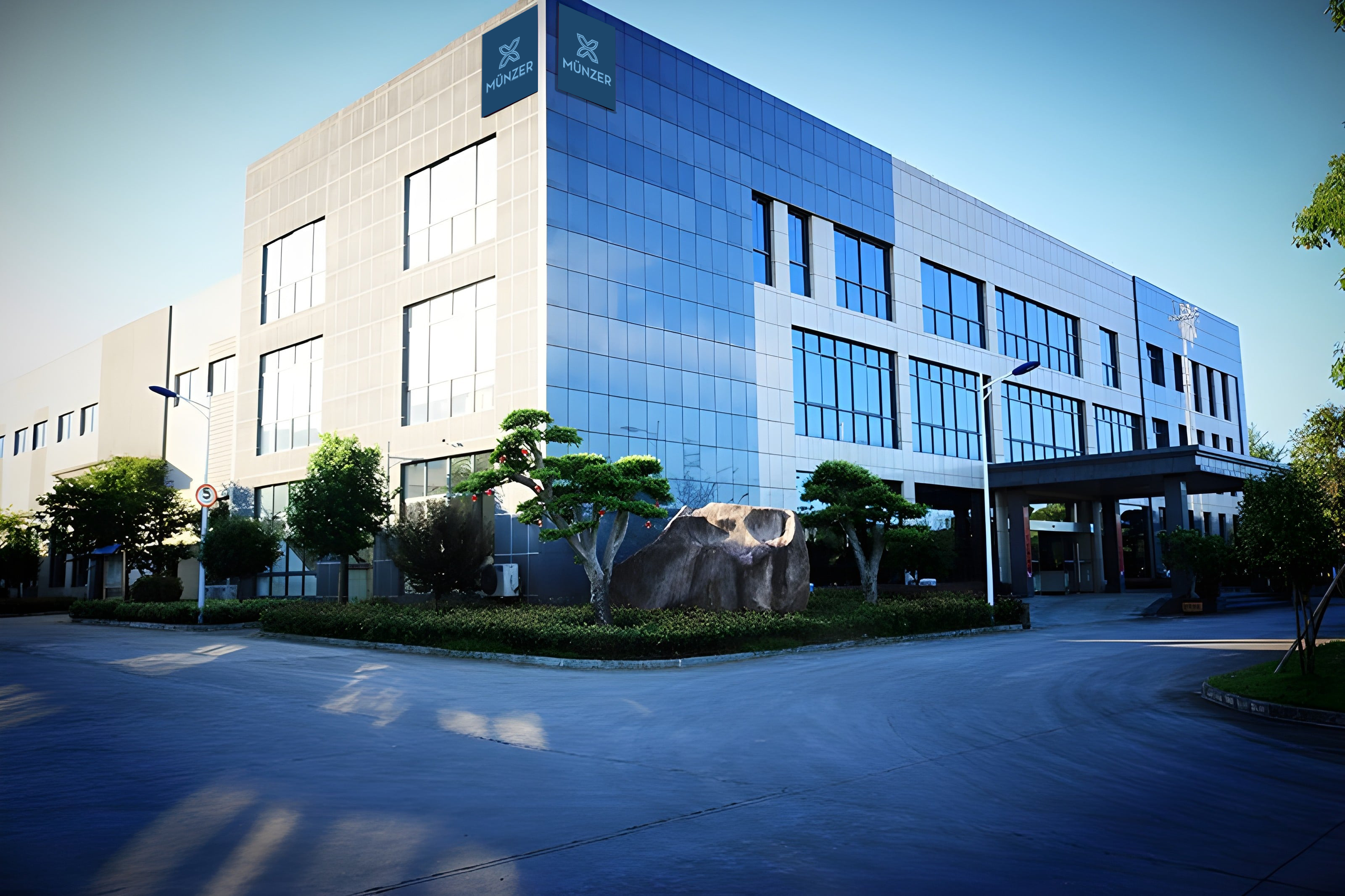munzertec - Banner