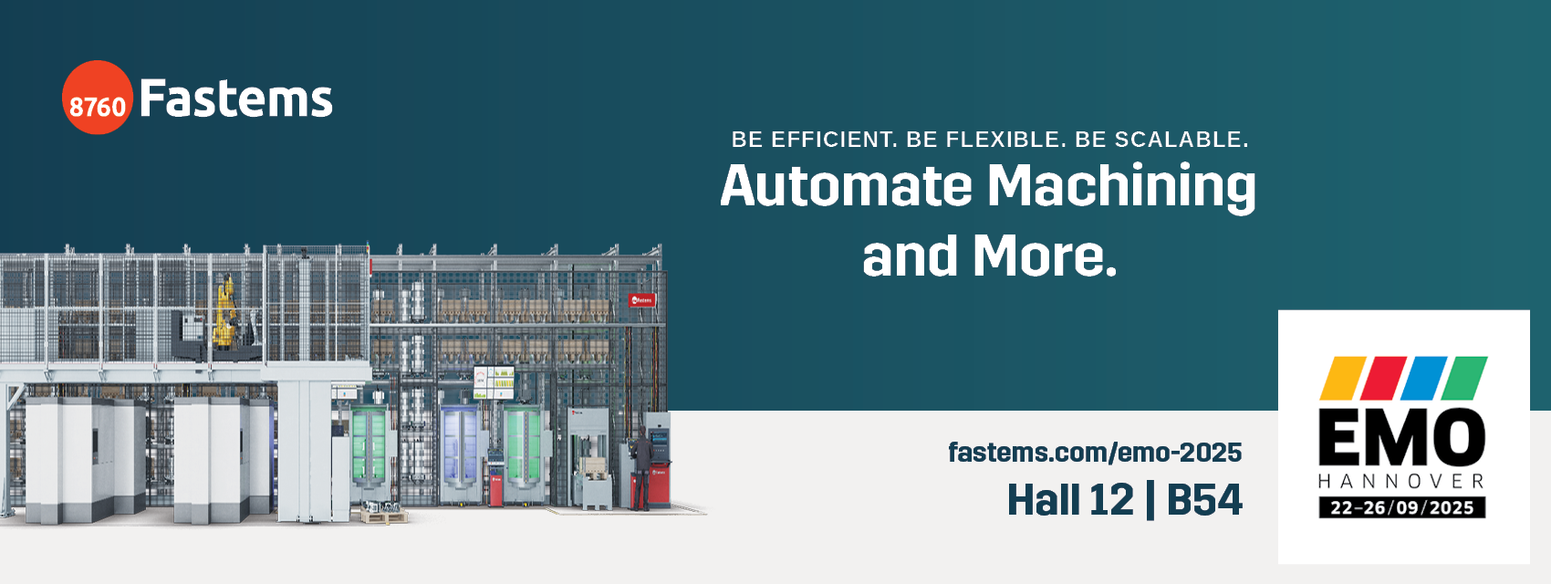 fastems - Banner